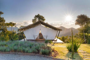 Glamping Cabanas do Vale